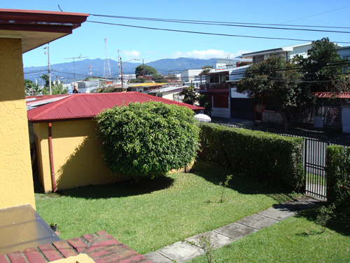 San Jos&eacute; okt 2007