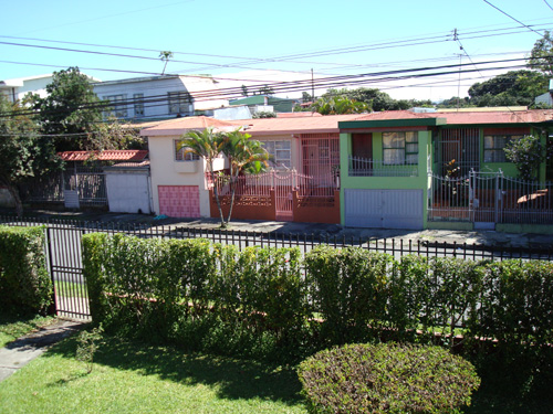 San Jos&eacute; okt 2007