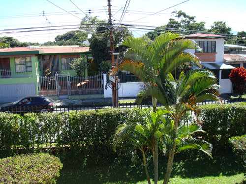 San Jos&eacute; okt 2007