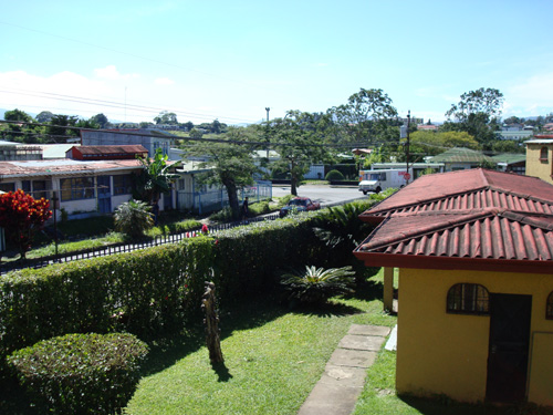 San Jos&eacute; okt 2007