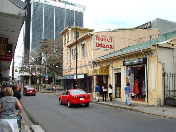 San Jos&eacute; jan 2009