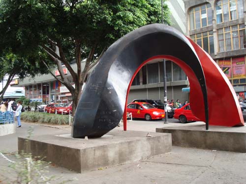 San Jos&eacute; jan 2009